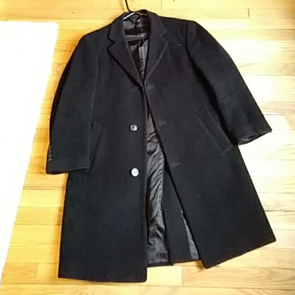Men's Coat
